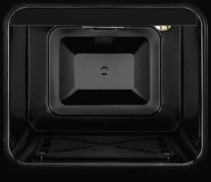 Газовая плита Electrolux RKG600005W