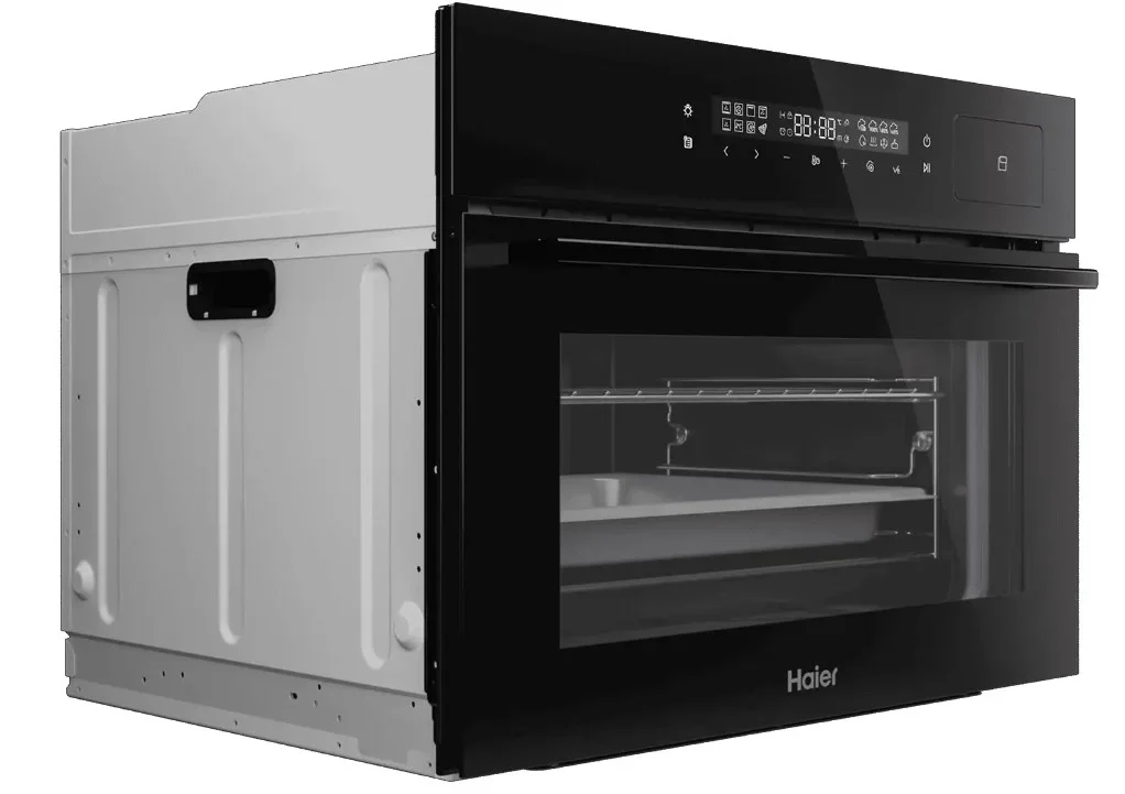 Духовой шкаф Haier HOS-F5CVN8GB