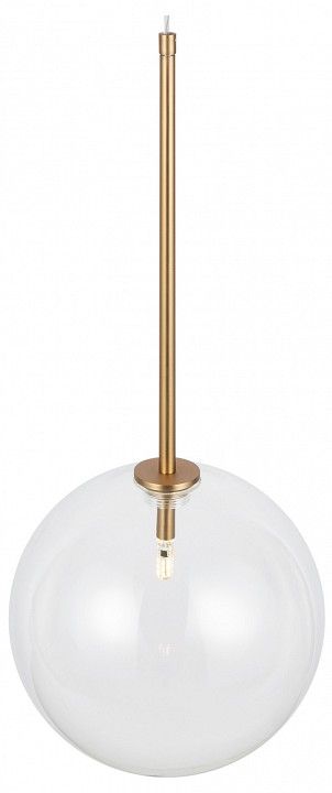 Подвесной светильник Maytoni Mood MOD172PL-01BS