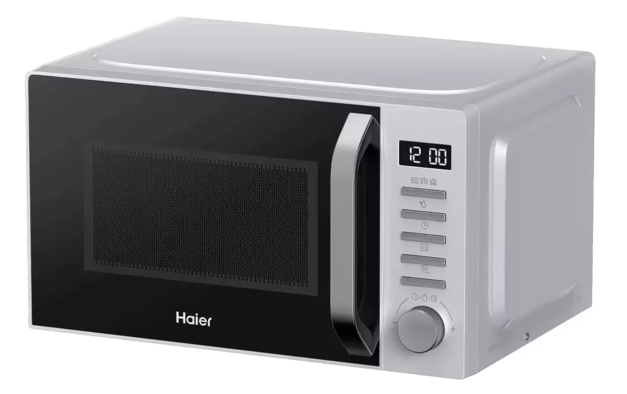 Микроволновая печь Haier HMB-DG208SA