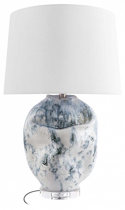 Настольная лампа декоративная Loft it Larimar 10502T
