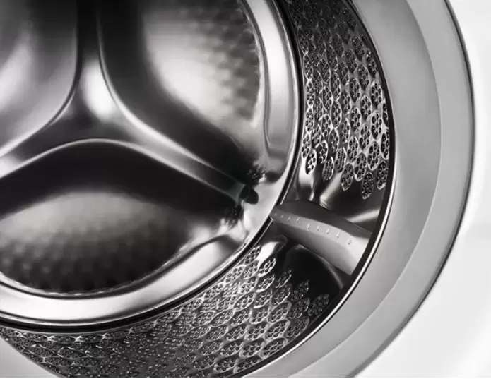 Стирально-сушильная машина Electrolux EW7WR468W