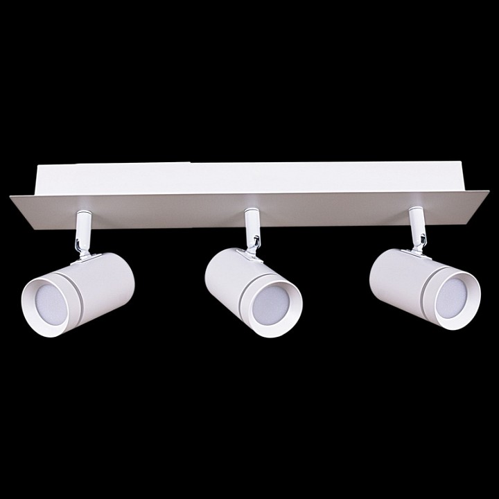 Спот Reluce 84281 84281-9.5-003RT LED3*5W WT