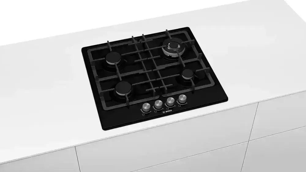 Варочная панель Bosch PGH6B6O92R