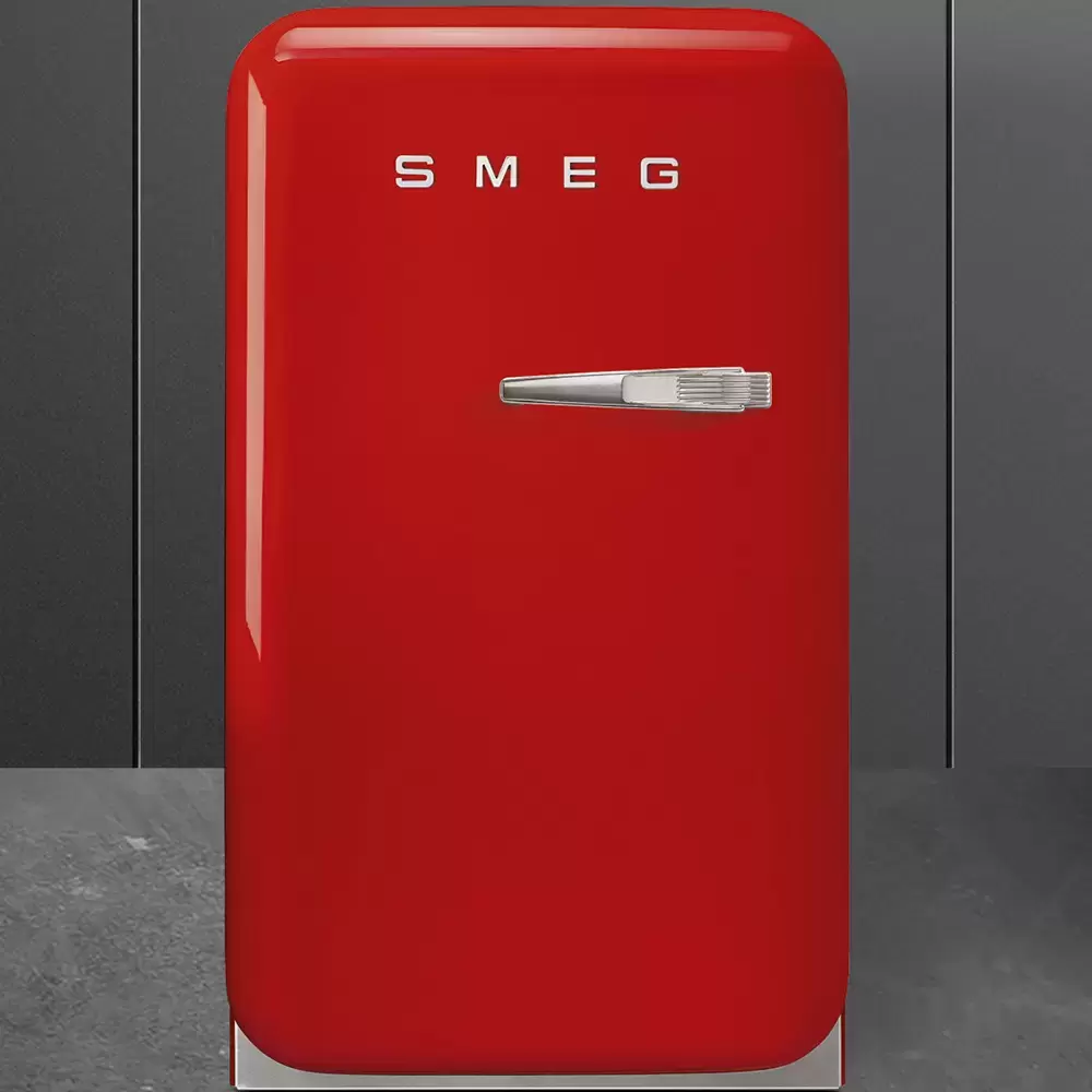 Мини-бар Smeg FAB5LRD