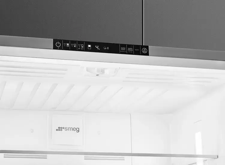 Холодильник Smeg FQ60XF