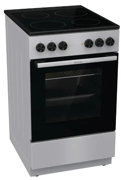 Электрическая плита Gorenje GEC5A12SG