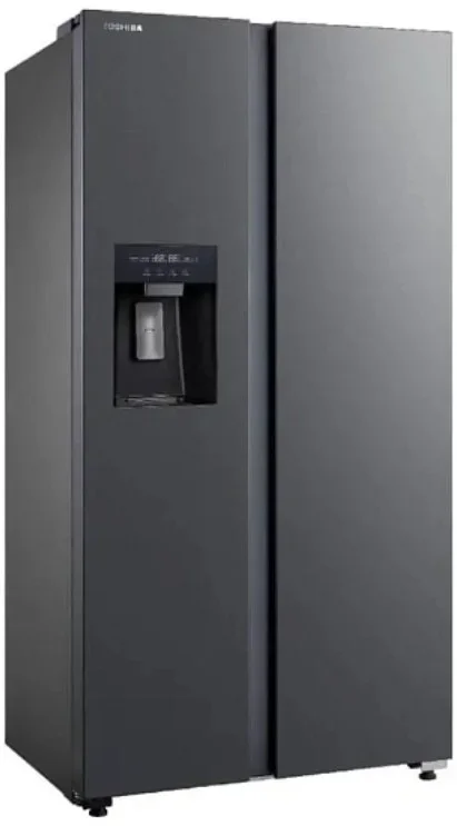 Холодильник Toshiba GR-RS755WI-PMJ(06)