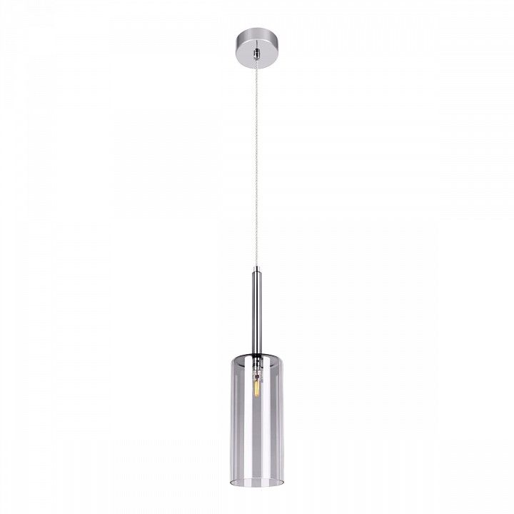 Подвесной светильник Loft it Spillray 10232/B Smoke