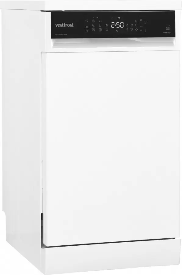 Посудомоечная машина Vestfrost WVDWF424T01W