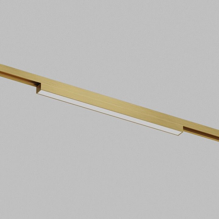 Накладной светильник Denkirs  DK5951-SB