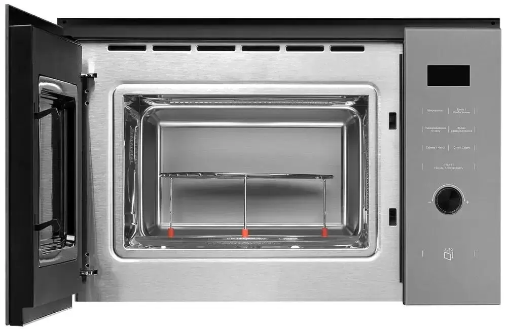 Встраиваемая микроволновая печь Kuppersberg HMW 650 GR