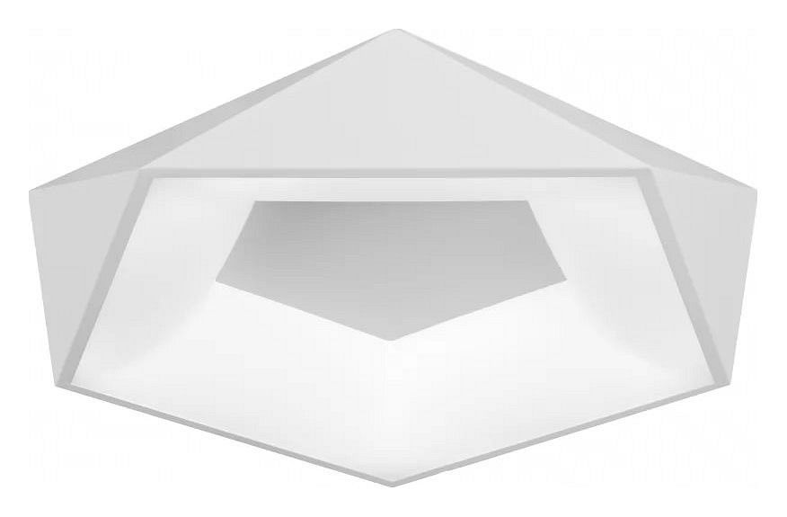 Накладной светильник iLedex Luminous S1889/55 WH