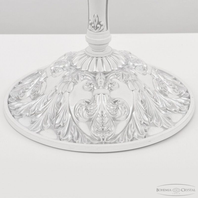 Торшер Bohemia Ivele Crystal AL7901 AL79101T/8/175 B WMN