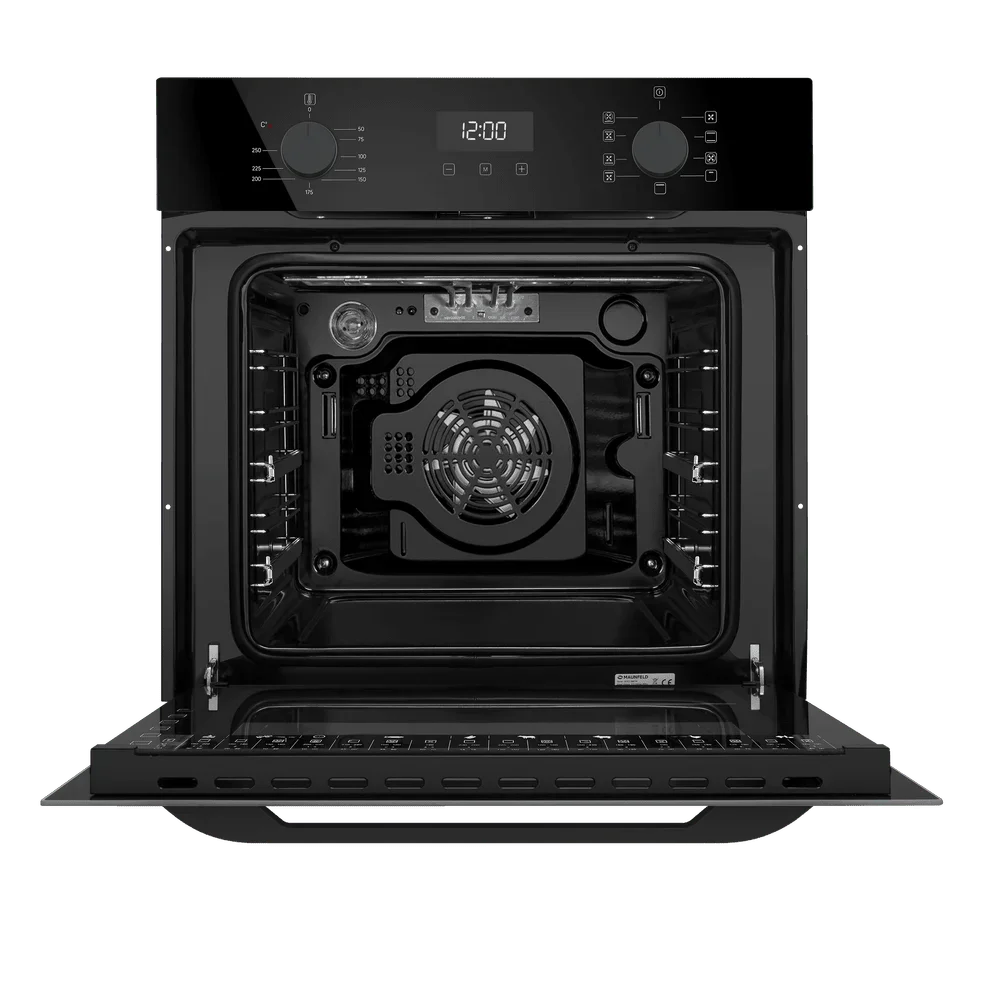 Духовой шкаф Maunfeld EOEM7610B2