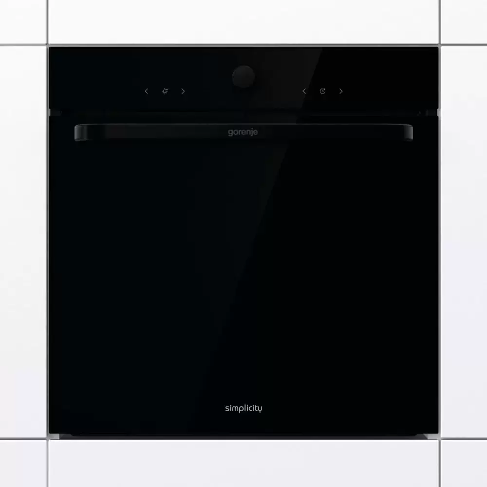 Духовой шкаф Gorenje BOS6737SYB