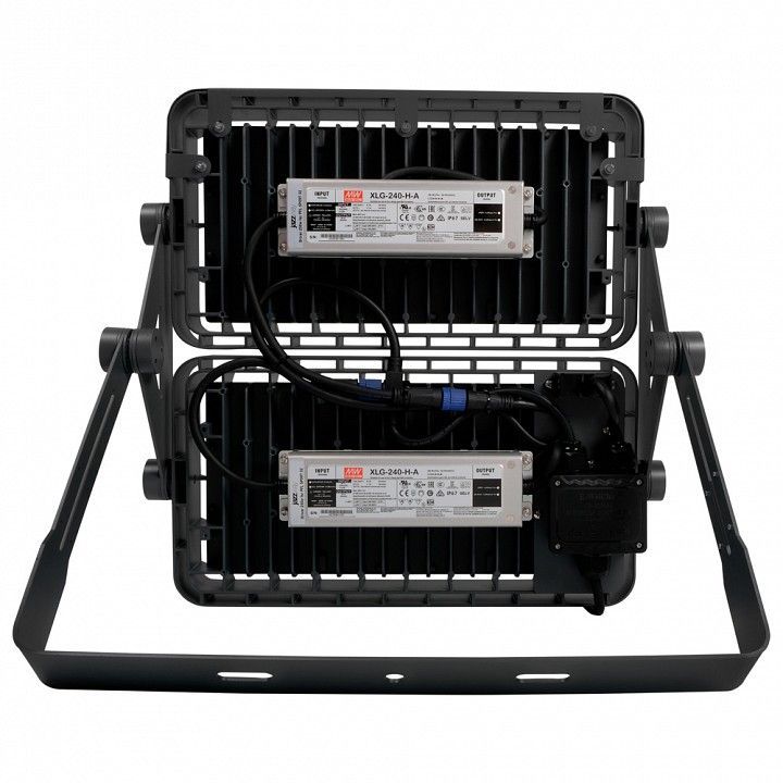 Настенно-потолочный прожектор Jazzway  PFL SPORT 02  500w  5700K IP66