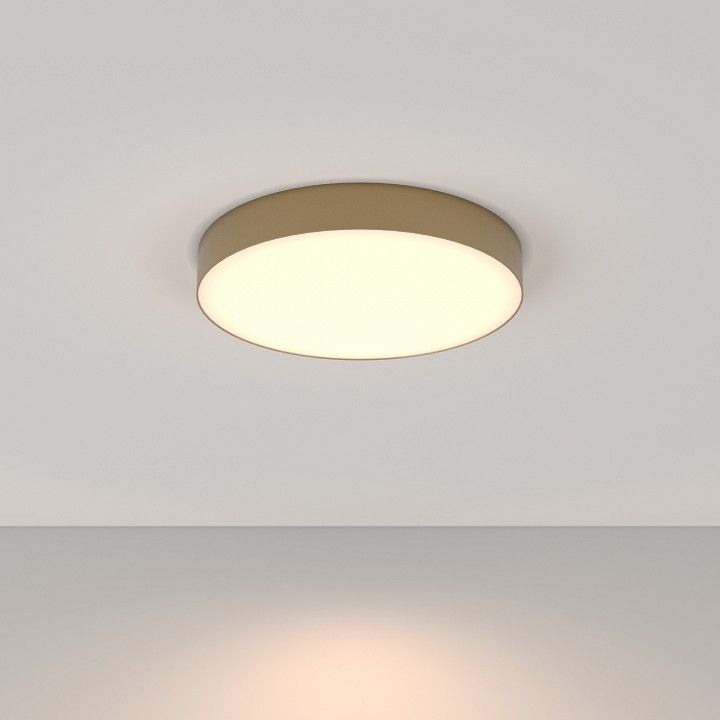 Накладной светильник Maytoni Technical Зон C032CL-45W3K-RD-MG