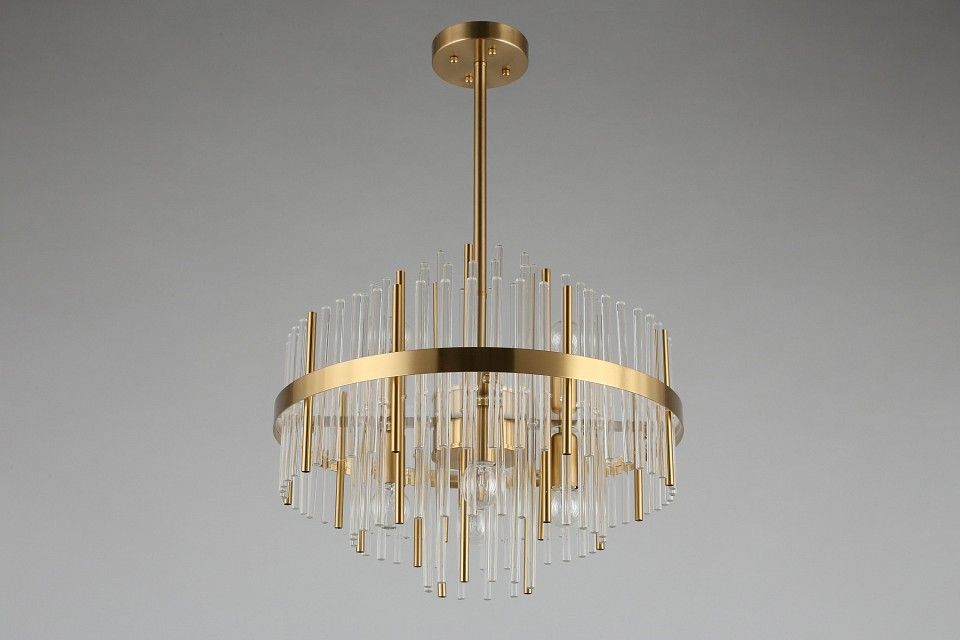 Люстра на штанге Omnilux Alatri OML-69217-06