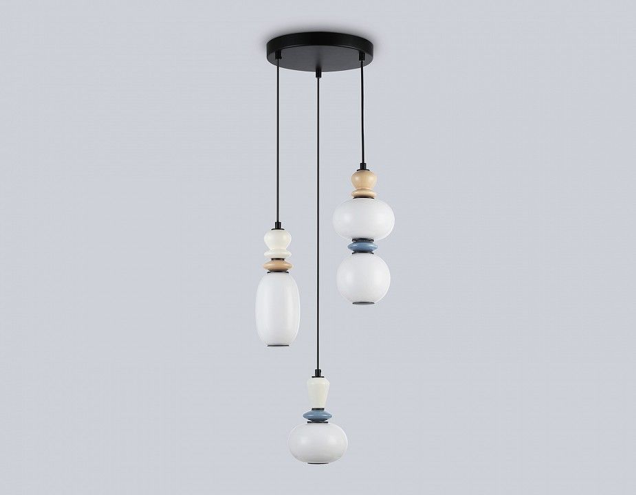 Подвесной светильник Ambrella Light LH LH53143