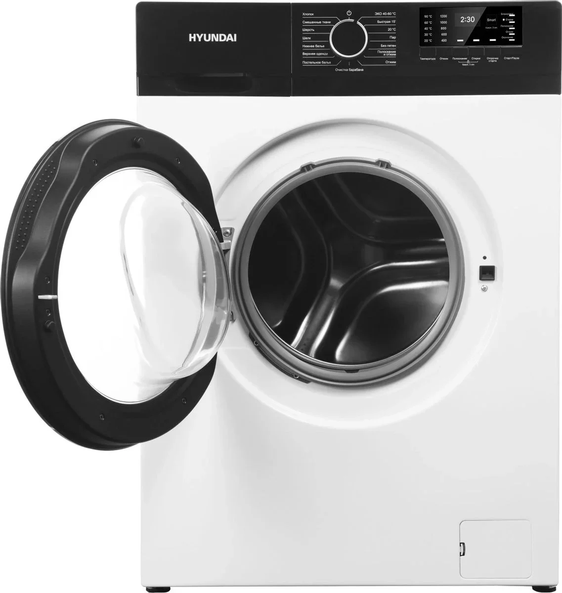 Стиральная машина Hyundai WME6009