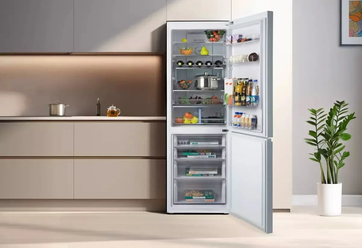 Холодильник Haier C2F636CWFD