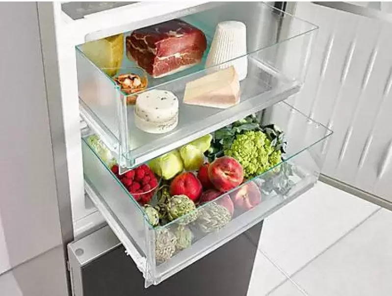 Холодильник Miele KF 37673 iD