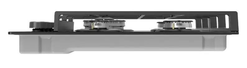 Варочная панель Midea  MG697TTGB