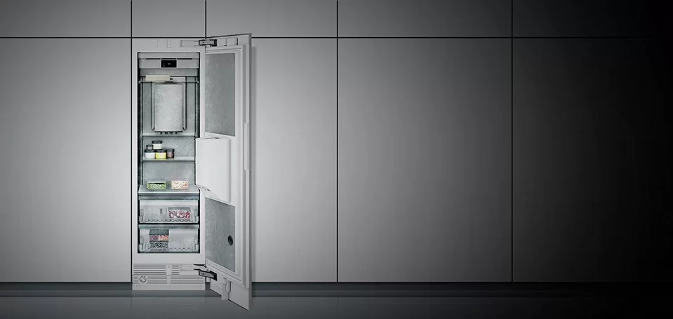 Встраиваемый морозильник Gaggenau RF463304