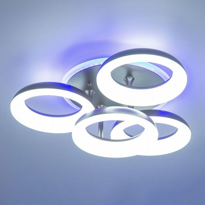 Накладной светильник Citilux Паркер Смарт CL225A145E