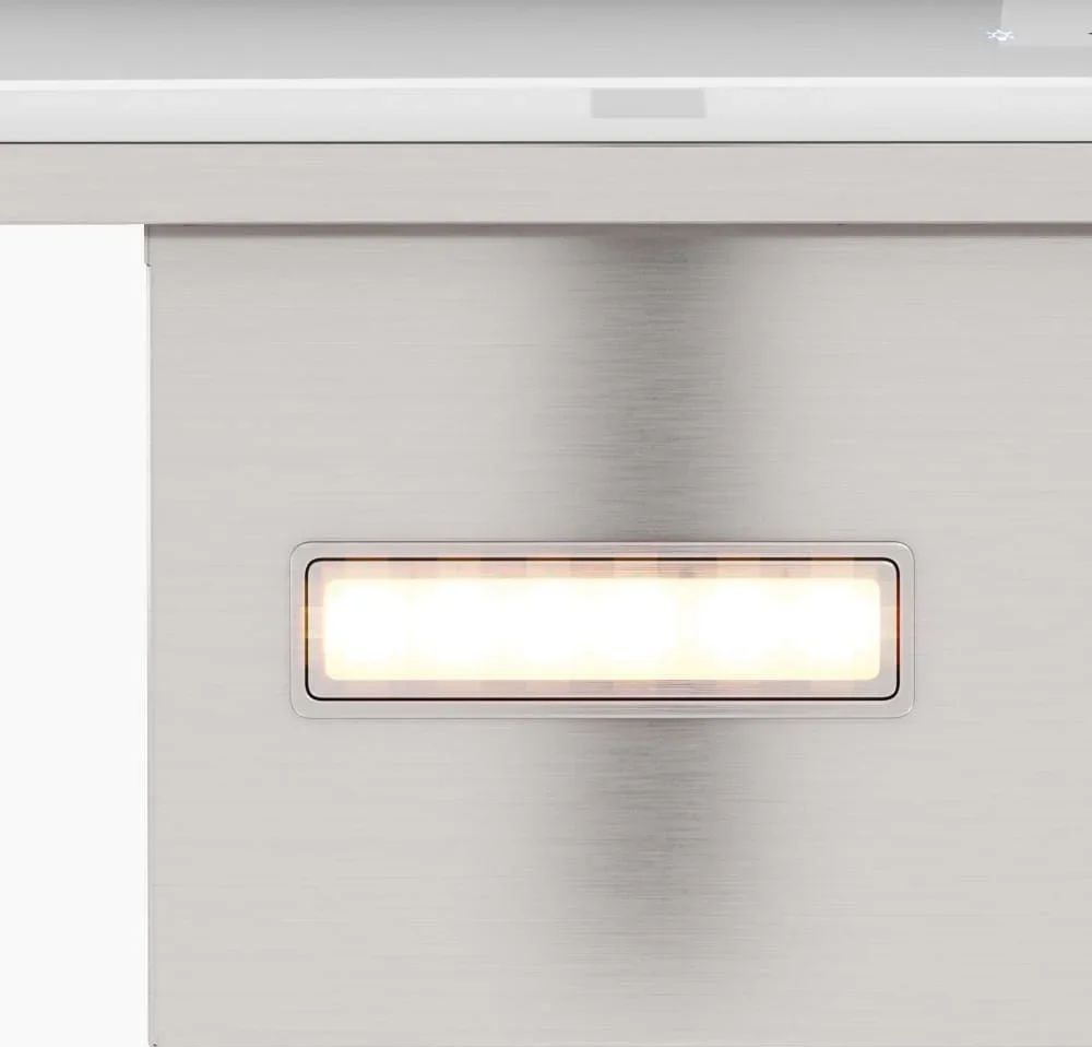 Вытяжка Franke TEMPER 60 WH/SS
