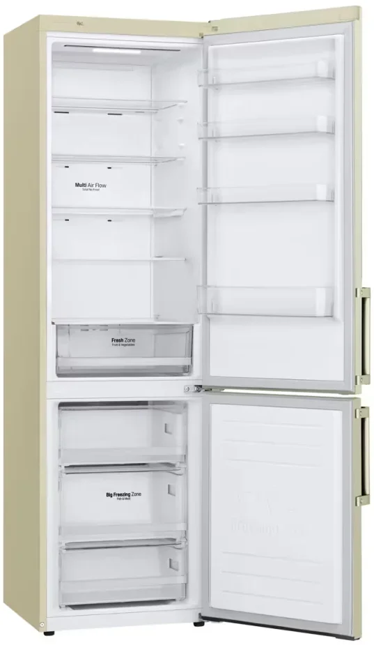 Холодильник LG GA-B 509 BEGL