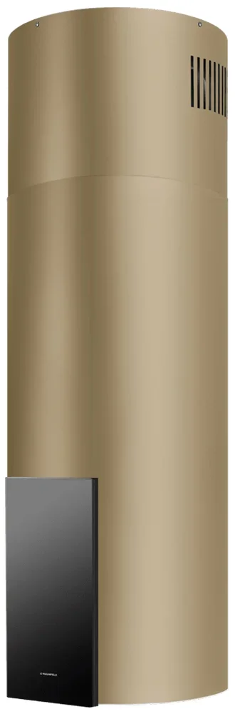 Вытяжка Maunfeld ALBA 39 Isla Gold