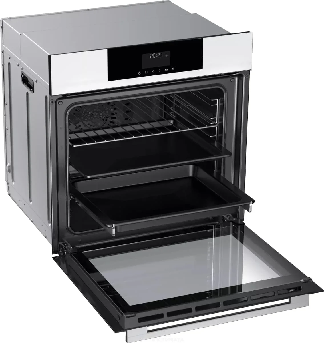 Духовой шкаф Haier HOQ-F3AAN3WB