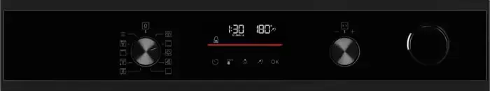 Духовой шкаф Electrolux EOC6P77H