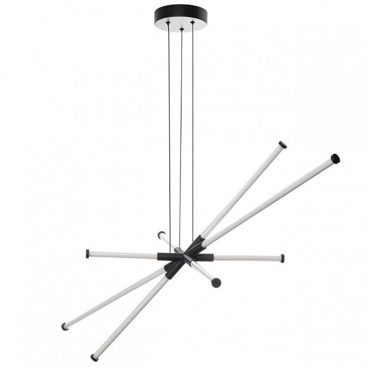 Подвесная люстра Citilux Lucia CL217181