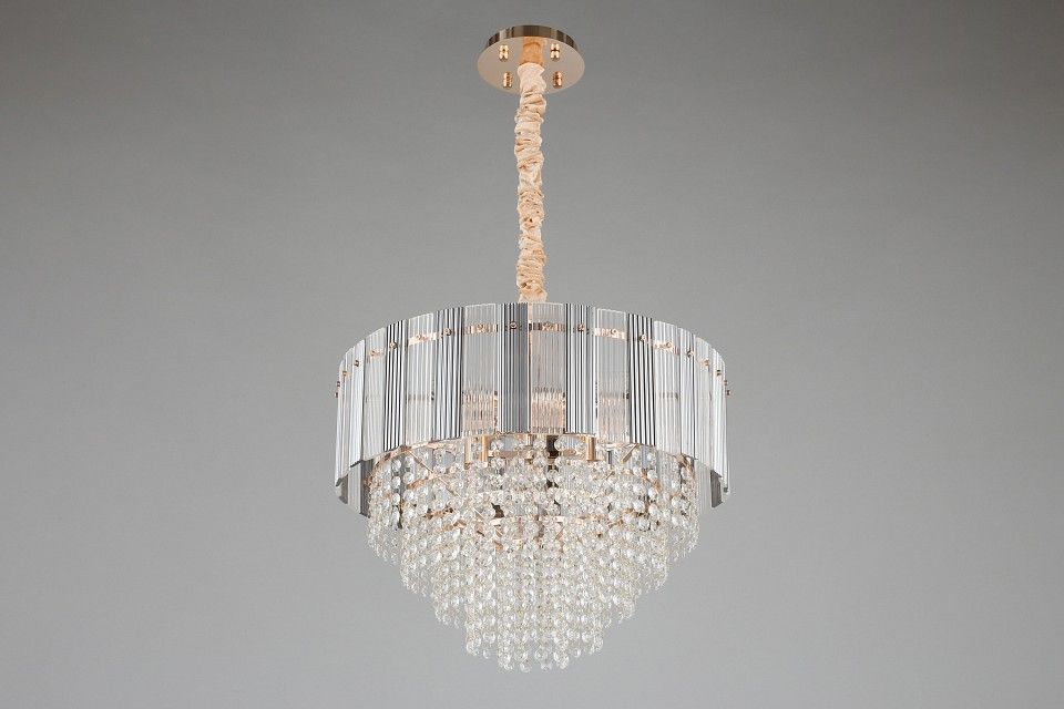 Подвесная люстра Omnilux Naro OML-69503-08