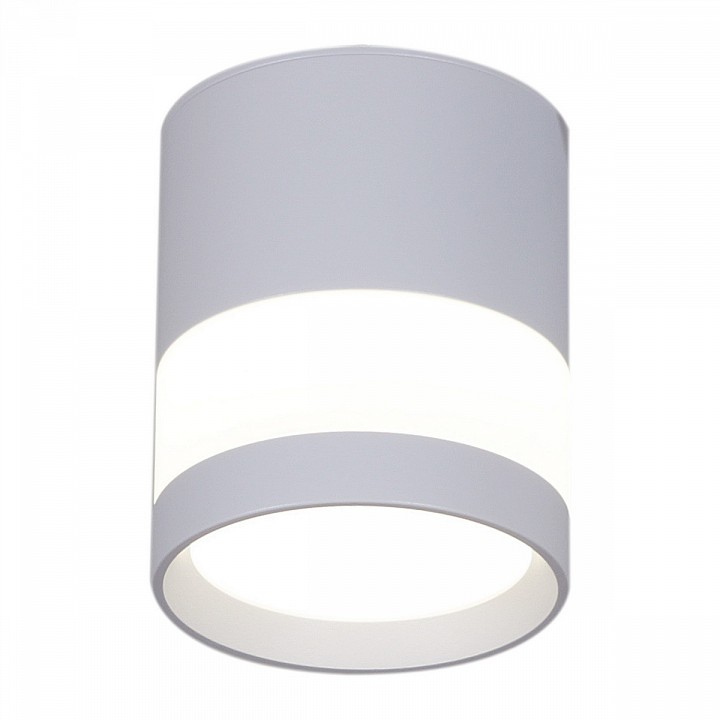Накладной светильник Reluce 81154 81154-9.5-001MN LED12W WH