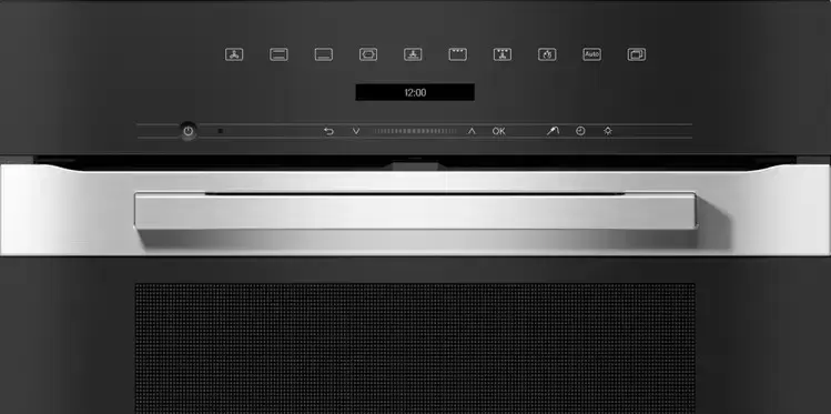 Духовой шкаф Miele H 7262 BP EDST/CLST