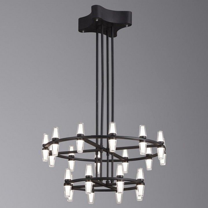 Подвесная люстра Alfa-Light F3024 F3024-57