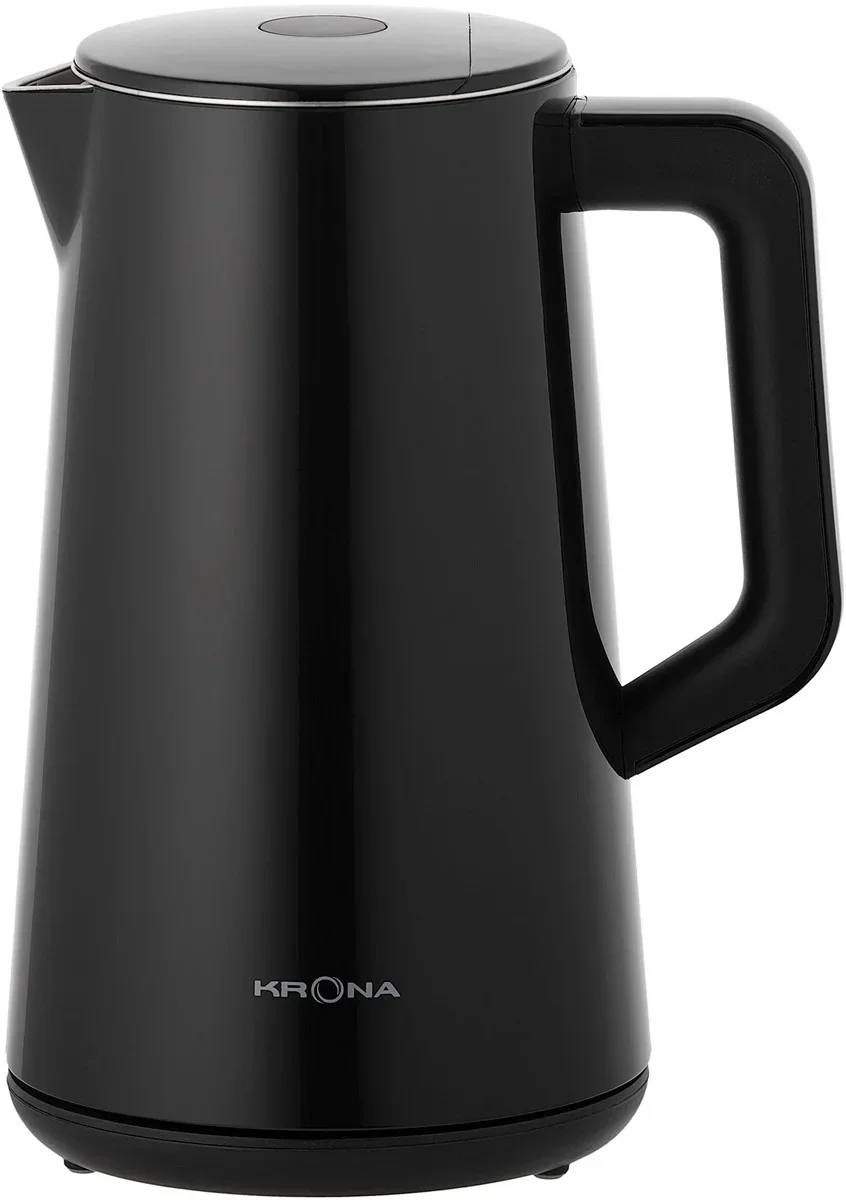 Чайник KRONA Digitaler Black КА-00007485