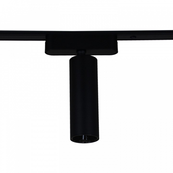 Светильник на штанге Reluce  13005-9.3-001UR magnetic LED15W BK