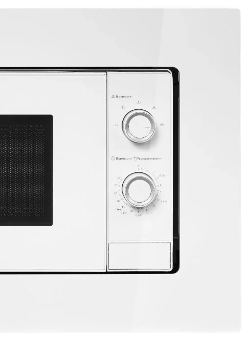 Встраиваемая микроволновая печь Midea MI50203W