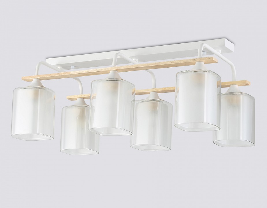 Потолочная люстра Ambrella Light TR TR3033247