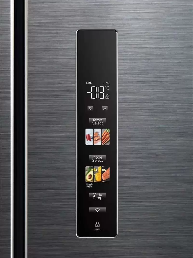 Холодильник Midea MDRM691MIE46