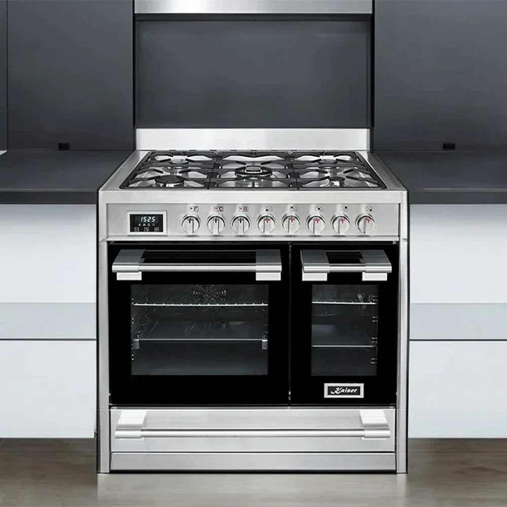 Плита комбинированная Kaiser HGE 93201 R