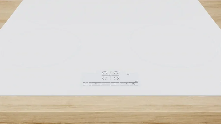 Индукционная варочная панель Bosch PUE612BB1E
