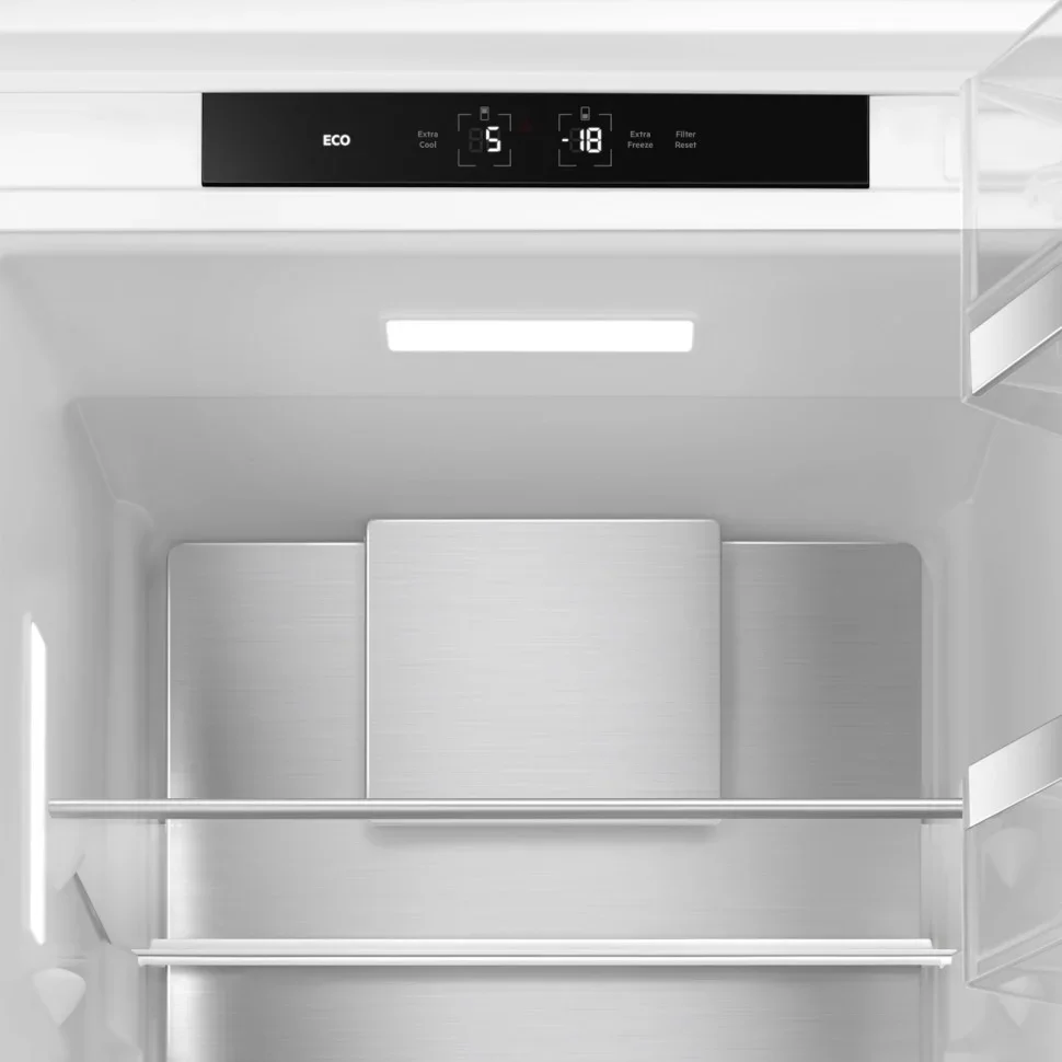Встраиваемый холодильник Smeg C9174DN2D1