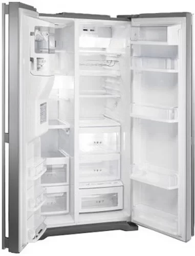 Холодильник Smeg SS55PNL1