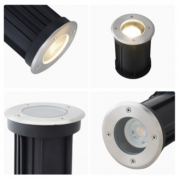 Встраиваемый в дорогу светильник Apeyron Electrics  11-133